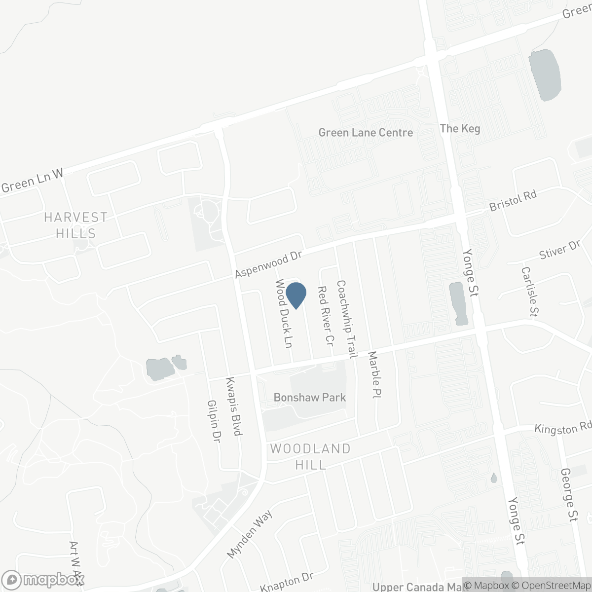 378 SPRUCE GROVE CRESCENT, Newmarket, Ontario L3X 2X3